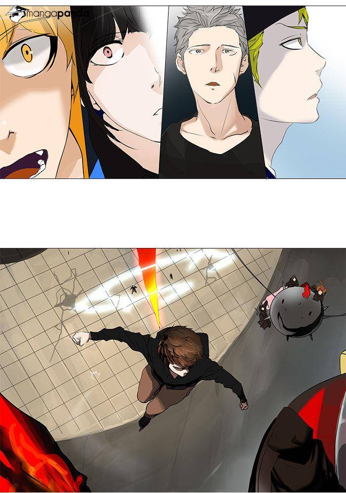 Tower of God Chapter 229 image 39
